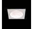 Встраиваемый светильник LOFT IT Comb 10330/C White 2
