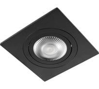 Встраиваемый светильник LOFT IT Hap 10341/A Black
