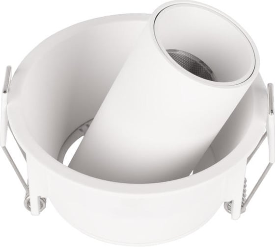 Встраиваемый светильник LOFT IT Lens 10322/A White