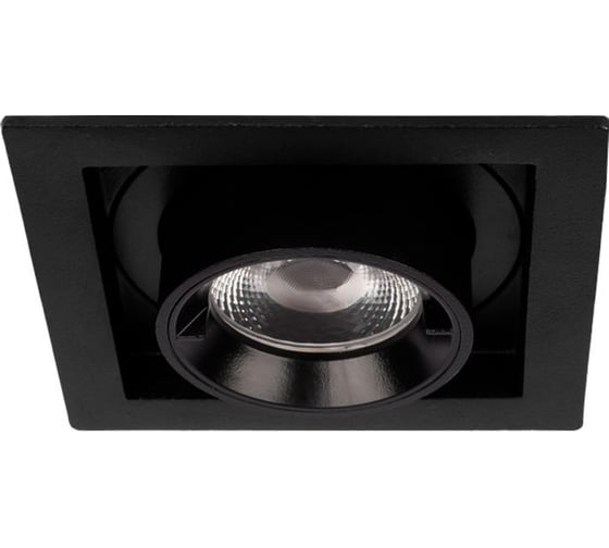 Встраиваемый светильник LOFT IT Apex 10327/D Black