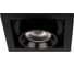 Встраиваемый светильник LOFT IT Apex 10327/D Black 3