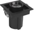 Встраиваемый светильник LOFT IT Apex 10327/D Black 5