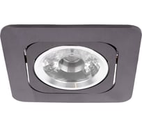 Встраиваемый светильник LOFT IT Screen 10328/A Black