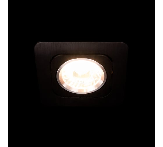 Встраиваемый светильник LOFT IT Screen 10328/A Black