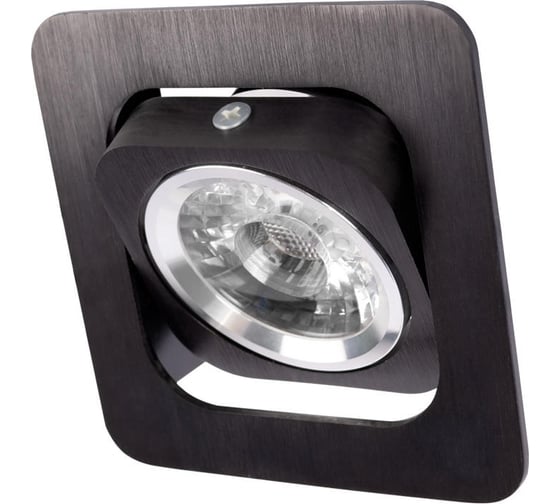Встраиваемый светильник LOFT IT Screen 10328/A Black
