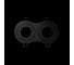 Встраиваемый светильник LOFT IT Hap 10341/2B Black 4