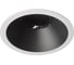 Встраиваемый светильник LOFT IT Comb 10330/D White Black 1