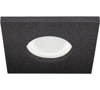 Встраиваемый светильник LOFT IT Chip 10338/A Black