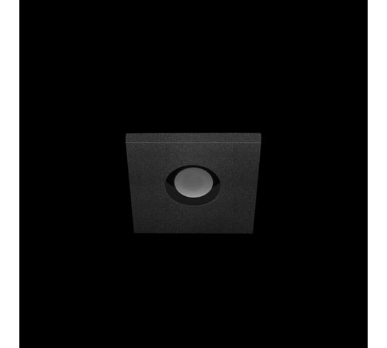 Встраиваемый светильник LOFT IT Chip 10338/A Black