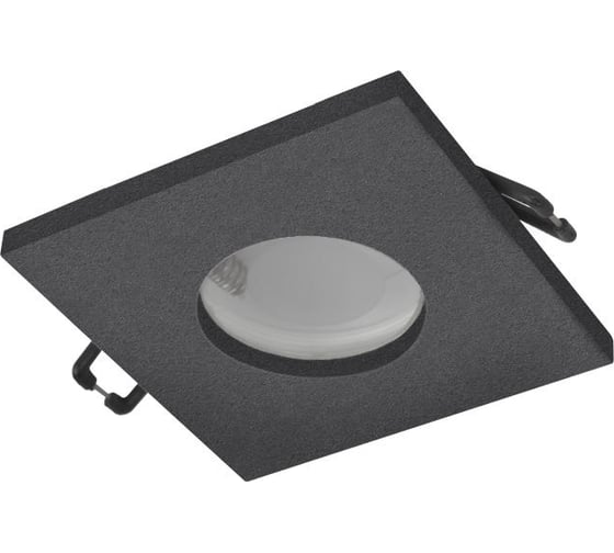 Встраиваемый светильник LOFT IT Chip 10338/A Black