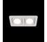 Встраиваемый светильник LOFT IT Screen 10328/2A White 4