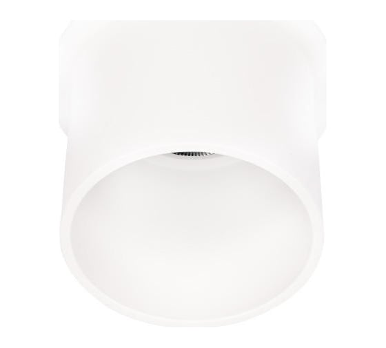 Встраиваемый светильник LOFT IT Limit 10343/B White