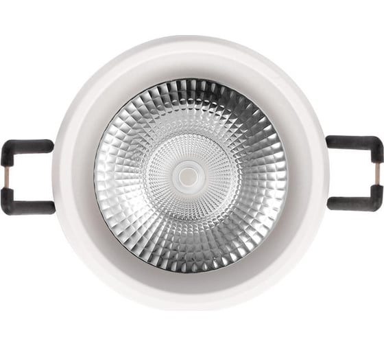 Встраиваемый светильник LOFT IT Limit 10343/B White
