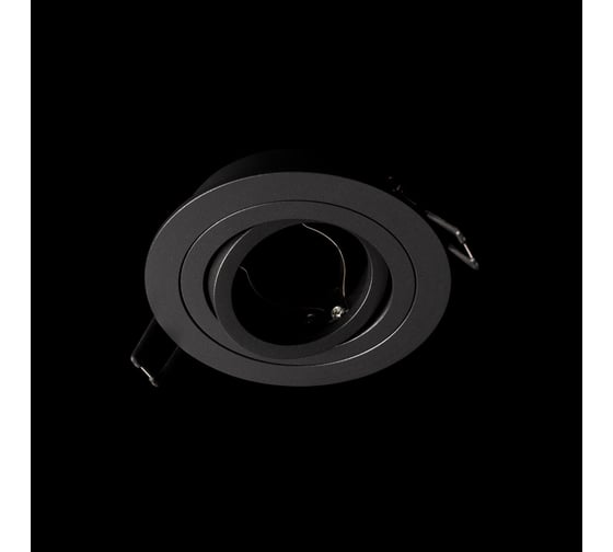 Встраиваемый светильник LOFT IT Hap 10341/B Black