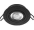 Встраиваемый светильник LOFT IT Hap 10341/B Black 3