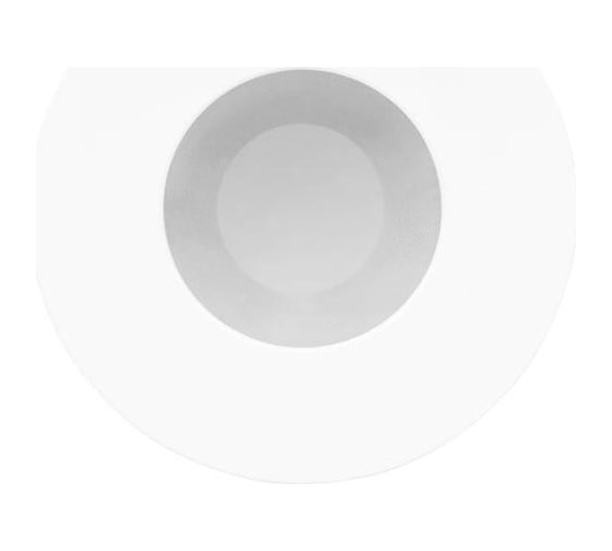 Встраиваемый светильник LOFT IT Chip 10338/B White
