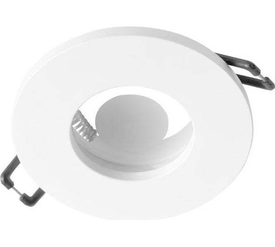 Встраиваемый светильник LOFT IT Chip 10338/B White