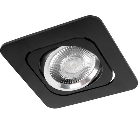 Встраиваемый светильник LOFT IT Trick 10342 Black 1