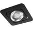 Встраиваемый светильник LOFT IT Trick 10342 Black 1