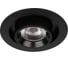 Встраиваемый светильник LOFT IT Apex 10327/C Black 3