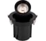Встраиваемый светильник LOFT IT Apex 10327/C Black 5