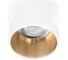 Встраиваемый светильник LOFT IT Limit 10343/B White Gold 1