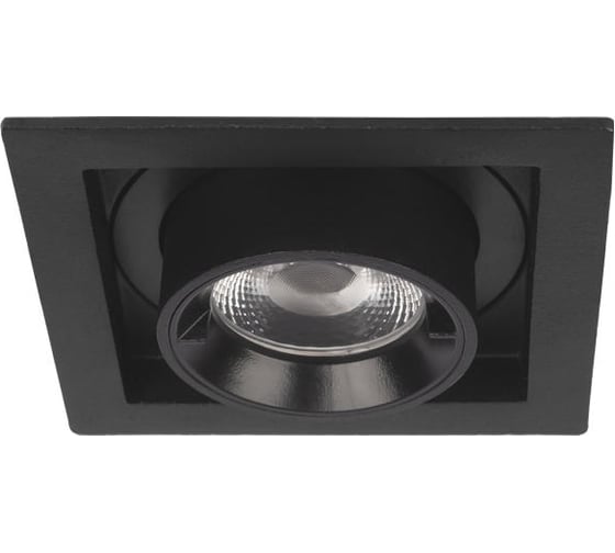 Встраиваемый светильник LOFT IT Apex 10327/B Black