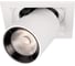 Встраиваемый светильник LOFT IT Apex 10327/D White 1