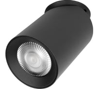 Встраиваемый светильник LOFT IT Bar 10345 Black