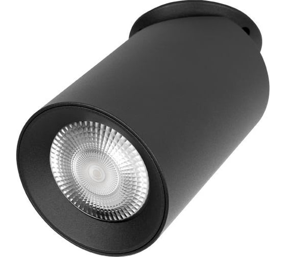 Встраиваемый светильник LOFT IT Bar 10345 Black