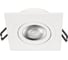 Встраиваемый светильник LOFT IT Hap 10341/A White 3