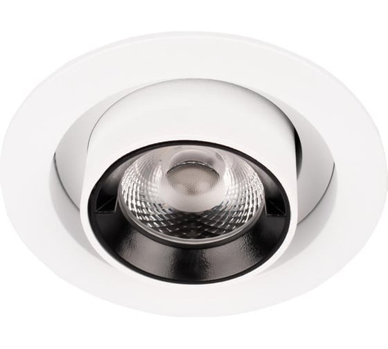 Встраиваемый светильник LOFT IT Apex 10327/C White