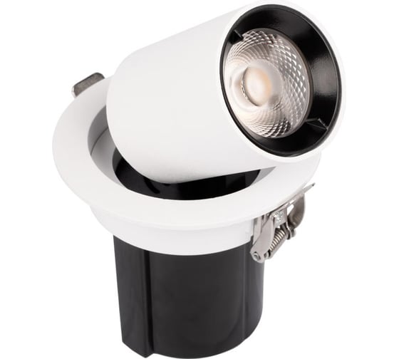 Встраиваемый светильник LOFT IT Apex 10327/C White
