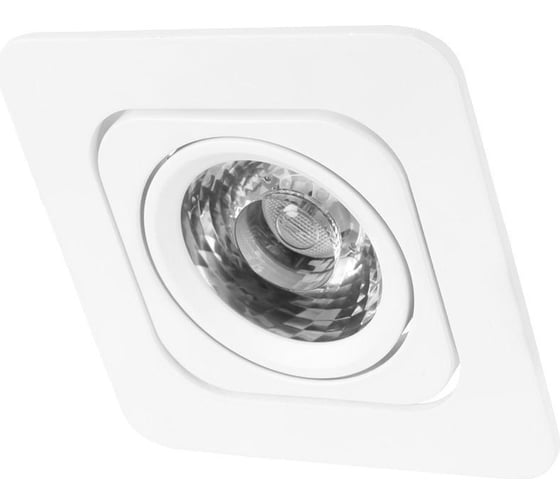 Встраиваемый светильник LOFT IT Screen 10328/A White
