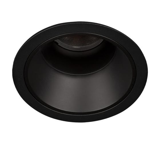 Встраиваемый светильник LOFT IT Tempo 10331 Black