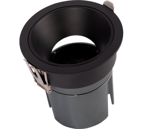 Встраиваемый светильник LOFT IT Tempo 10331 Black