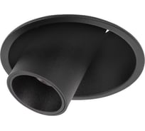 Встраиваемый светильник LOFT IT Lens 10322/A Black