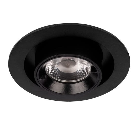 Встраиваемый светильник LOFT IT Apex 10327/A Black