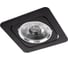 Встраиваемый светильник LOFT IT Screen 10328/B Black 1