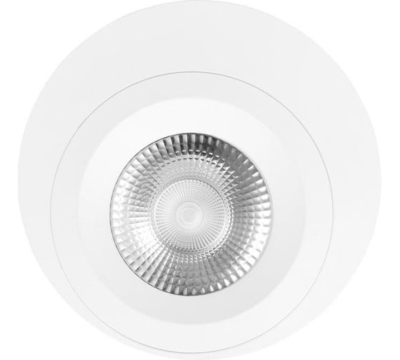 Встраиваемый светильник LOFT IT Click 10339 White