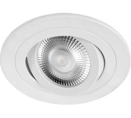 Встраиваемый светильник LOFT IT Hap 10341/B White