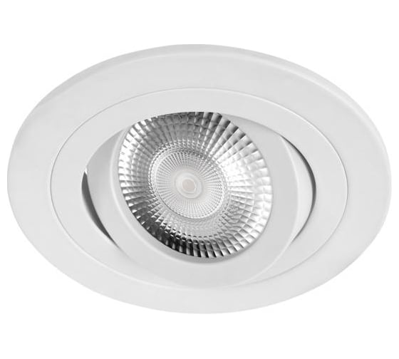 Встраиваемый светильник LOFT IT Hap 10341/B White