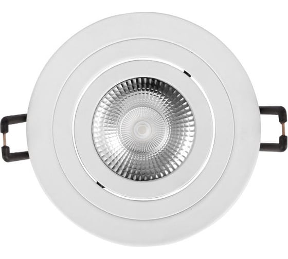 Встраиваемый светильник LOFT IT Hap 10341/B White