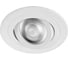 Встраиваемый светильник LOFT IT Hap 10341/B White 1