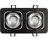 Встраиваемый светильник LOFT IT Trick 10342/2 Black 3