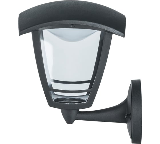 Светильник Navigator NOF-P01-8-4K-BL-IP44-LED 61617