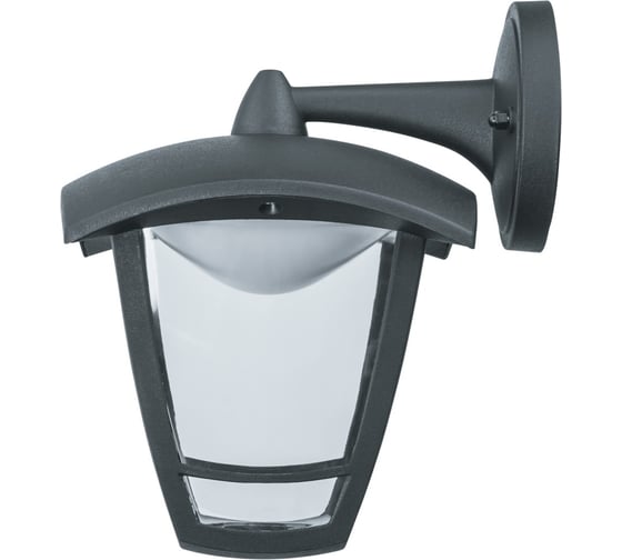 Светильник Navigator NOF-P02-8-4K-BL-IP44-LED 61618 1
