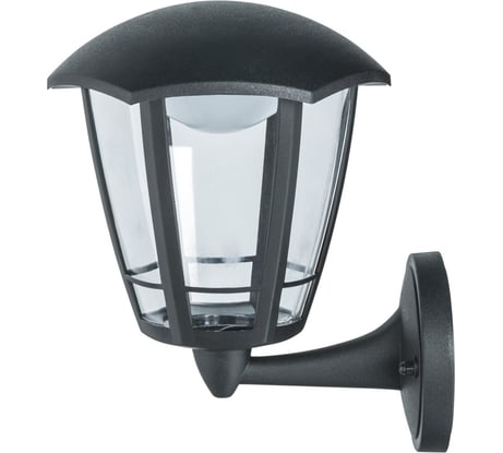 Светильник Navigator NOF-P04-8-4K-BL-IP44-LED 61619