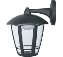 Светильник Navigator NOF-P05-8-4K-BL-IP44-LED 61620