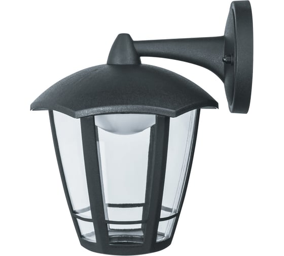 Светильник Navigator NOF-P05-8-4K-BL-IP44-LED 61620